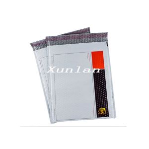 Gravnre Printing Poly Bubble Mailers Shockproof Pbat Co Extruded