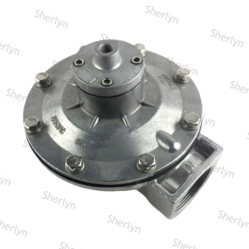 GOYEN Pulse Valve CA50T RCA50T K5004 K5000 2-inch GOYEN Electromagnetic Pulse