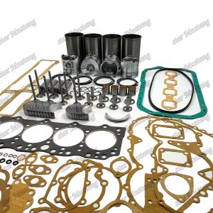 DB33 Integral Engine Piston Rebuild Kit With Integral Structure
