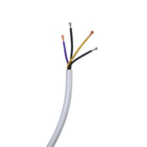 PE Jacket Gxl Low-Voltage Cable for Automotive Electric System in Cold-Resistant
