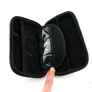 HDD Protection Case Box for 2.5 Inch HARD DISK Drive New-gray white