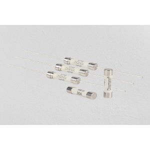 China Low Current Industrial Power Fuses HRP70  Ceramic Material 70VDC on sale