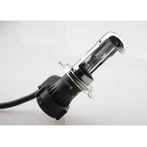 Cheap Strong Self Locking Xenon Hid Kit Bulbs High Brightness With Relay Harness for sale