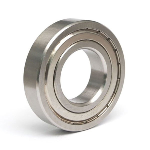 Quality 6204 ZZNR NS7S 102 deep groove ball bearings single row For motor rewinding wholesale