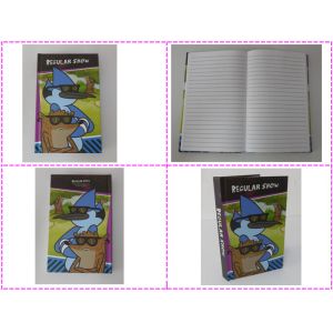 Cheap a5 journals notebook professional notebook manufactory for sale