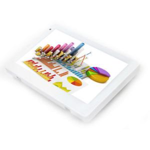 Cheap 7&quot; RFID NFC GPIO Industrial control Tablet with multiple functions for sale