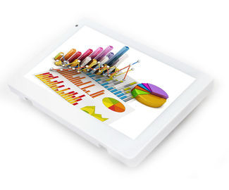 Quality 7" RFID NFC GPIO Industrial control Tablet with multiple functions wholesale