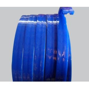 Cheap Polyurethane Parallel Belt High Tensile For Industrial Transmission for sale