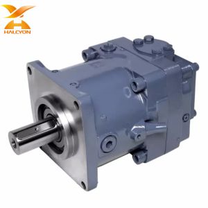 Hydraulic Pump Rexroth A11VO145LRDS/11R-NZD12N00-(T0) Hydraulic Piston Pump