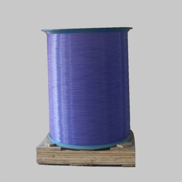 Quality Book Binding 1.1mm 149m/Kg Nylon Coated Wire Material Colored Metal spiral binding wire wholesale