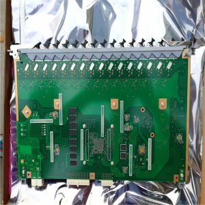 Huawei GPFD H803GPFD H805GPFD16-port GPON OLT Interface Board for MA5600T
