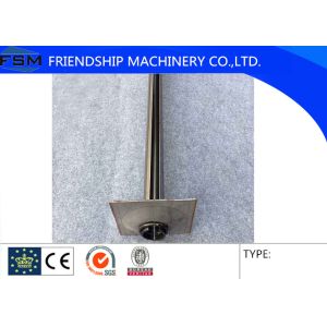 9m/Min Plc Roll Forming Machinery For Anchor Rock Split Sets