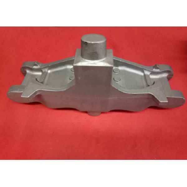 Quality Iron Castings Steering Axle Smooth Surface With Accurate Dimension wholesale