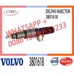 Diesel Fuel Injector 21371672 7421340611 9021371672 3801618 21340611 85003263