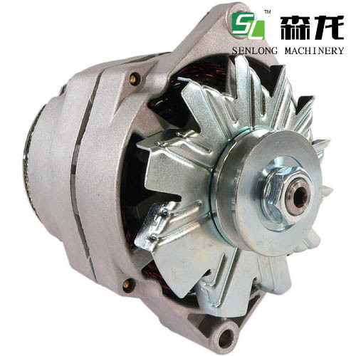 Quality A130618Z A139389 A147159 12V 60A Backhoes Excavator Alternator wholesale