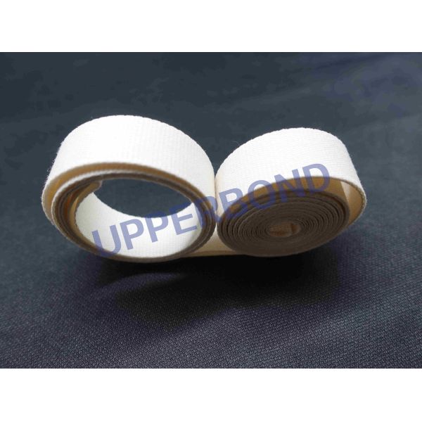 Aramid Fiber Conveyor Tape For Format Garniture Assy Of Hauni Filter Making