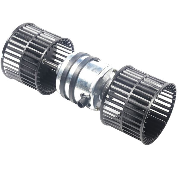 Quality Excavator Air Conditioner Blower Motor 208-979-7710 2089797710 for PC200-8 PC300-8 HB215 wholesale