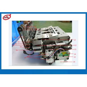 009-0023219 009-0023219-11 Fujitsu GBNA SEPARATOR 14-tooth Metal Gear Motor ATM