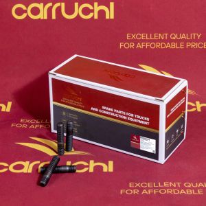 China 200V90210-0017 KM0502078 CARRUCHI Brand Sinotruk Sitrak C5h/C7h/C9h Truck Engine Bolt on sale