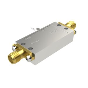 1-4 GHz P1dB 10 dBm Wide Band Low Noise Amplifier for signal reception and