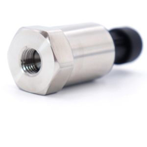 China Compact Size Wind Pressure Transmitter Transducer For Air Condition Oil Vehicle on sale