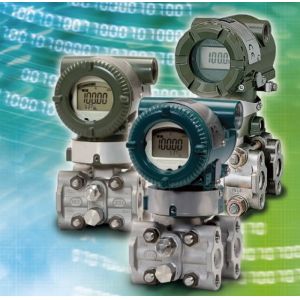 EJA110E Differential Pressure Transmitter EJA430E Pressure Transmitter EJA530E