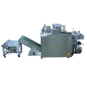 Multi Function Pouch Packing Machine Tube Film Packaging Machines For Big And
