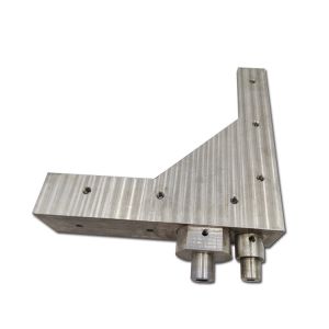 Cheap Rapid Prototype CNC Machining Parts , Milling Turning Wire Cutting Parts for sale