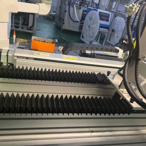 Easy Operation Butyronitrile Ring Making Machine With Advanced Automation