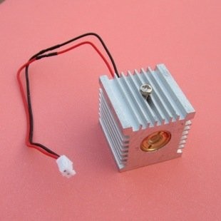 Quality 532nm 30mw Green Beam Laser Diode Module For Laser Stage Light ,Electrical Tools And Leveling Instruments wholesale