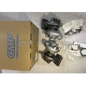 Kato HD512 R110-7 4D31 4 Holes Turbo Engine Parts TD04HL-13G 49189-00800