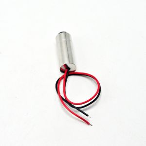 650nm 10mw Red Dot Laser Diode Module For Electrical Tools And Leveling