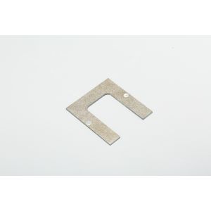 High Efficiency Mould Heat Insulation Sheets Flame Retardant