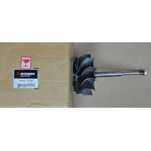 Diesel engine parts for Mitsubishi,S12R,S16R,S12A2,S6R, starter for MITSUBISHI