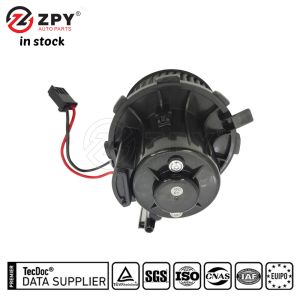 ZPY OEM Heater Blower Motor for Audi RS4 B8 8T2820021