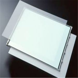 Lampshade PMMA Translucent Light Diffusion Plate
