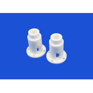 high precision customized advanced fine alumina sand blasting ceramic nozzle