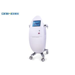 High Power BTL HIFU Skin Tightening Machine , Cavitation RF Slimming Machine