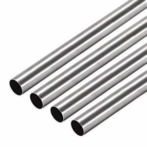 Cheap Seamless Steel Pipe Duplex Stainless Steel Pipe A182 Gr.F51 STD ANSI B36.10 for sale