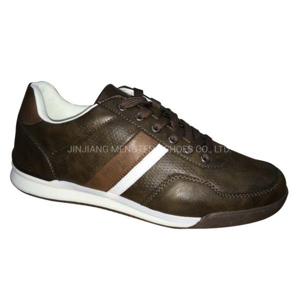 New Style Casual Shoes Fashion Walking Sneaker Shoes Factory High Quality Men Running Sports Shoes