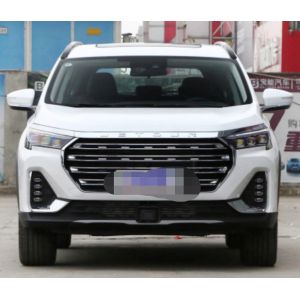 2023 Jetour X90 Zilong 2.0T DCT Changsheng Version 7 Seats 5 Door 7 Seats Medium