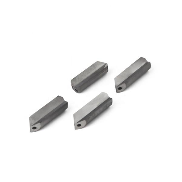 Quality Custom CNC Machining Part Gundrill Tungsten Carbide Tipped Drill Bits wholesale