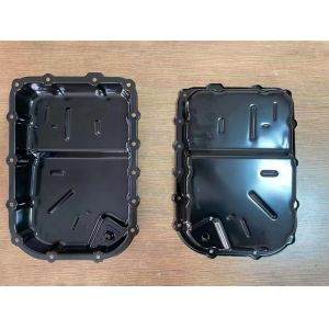 MG 2nd Gen ZS 2016-2023 CVT180 Transmission Oil Pan for Roewe i5 i6 PLUS RX3 PRO