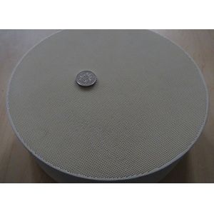 Custom Alumina Ceramic Substrate