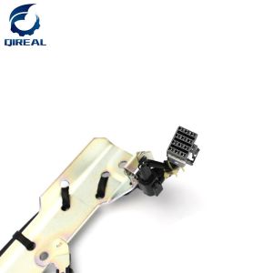 Engine Parts Diesel 82051-E0050 Wire Harness Assy for SK250-8