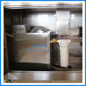 SSR Control Accelerated Weather UV Test Machine For Paint Ink Paint / Resin /