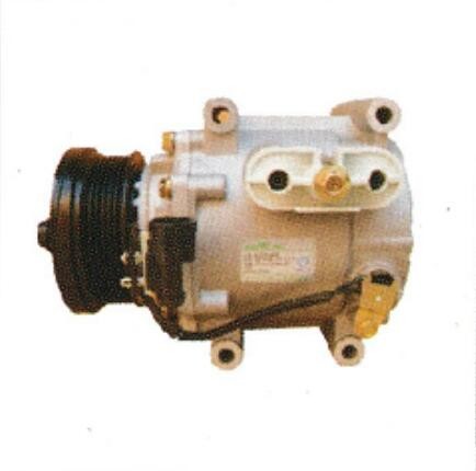 Quality ALA20912 Ford AC COMPRESSOR Jaguar S Type, X type AC COMPRESSOR SC90V AC COMPRESSOR XR89203 AC Compressor wholesale