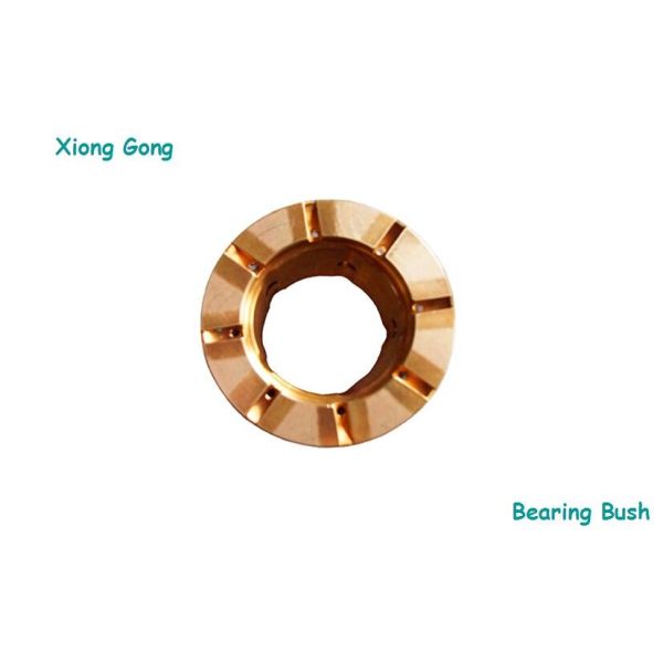 Quality IHI MAN Turbocharger NR/TCR Series Bearing Bush High Efficiency wholesale