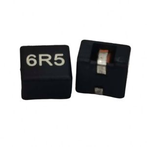 Custom High Power Current 1R7/ 2R2/ 6R5/ 6R8/ 8R2 Chip SMD Inductor Electronic