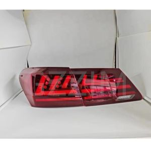 China Auto Parts LED Lights Rear Lamp Taillight For Lexus ES 2006-2012 on sale